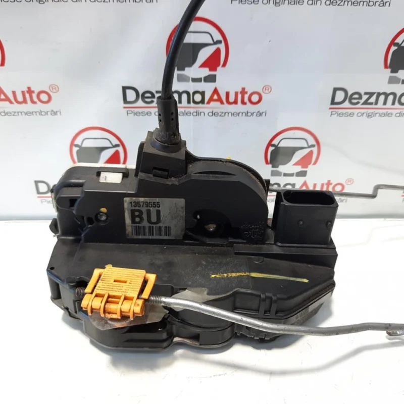 Premium Broasca stanga spate, Opel Astra J [Fabr 2009-2015] 13579555 (id:426848)