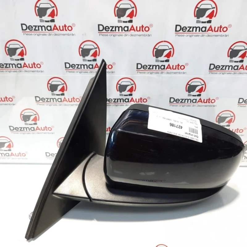 Popular Oglinda stanga fata, Bmw X5 (E70) [Fabr 2007-2013] (id:427186)