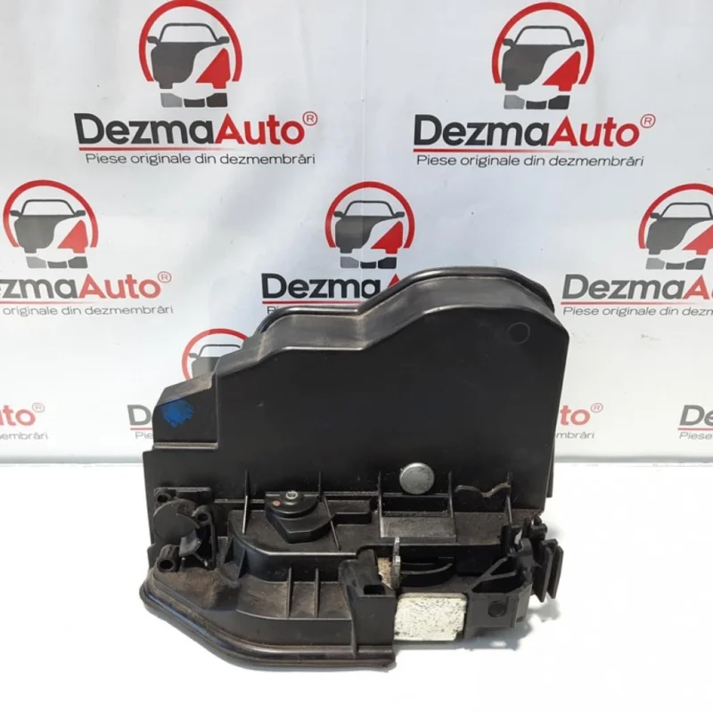 Plată sigură Broasca dreapta spate, Bmw X5 (E70) [Fabr 2007-2013] 7202148 (id:427199)