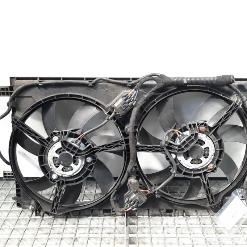 Mai ieftin Grup electroventilatoare, Opel Insignia A [Fabr 2008-2016] 2.0 cdti, GM13241739 (id:426788)