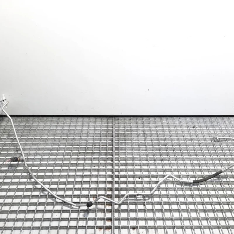 Reducere extra Conducta clima cu senzor, Peugeot 208 [Fabr 2012-prezent] 1.4 hdi, 8HR (id:426054)