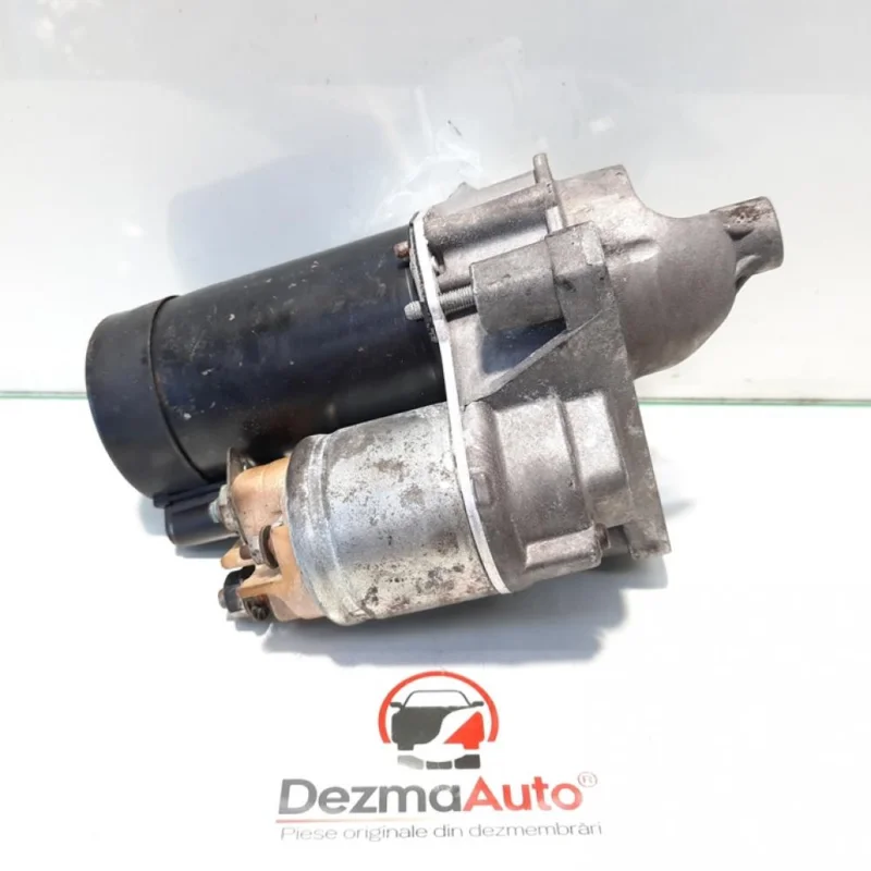 Comandă acum Electromotor, Peugeot 307 Break [Fabr 2002-2008] 1.6 hdi, 9HX, 9640825280