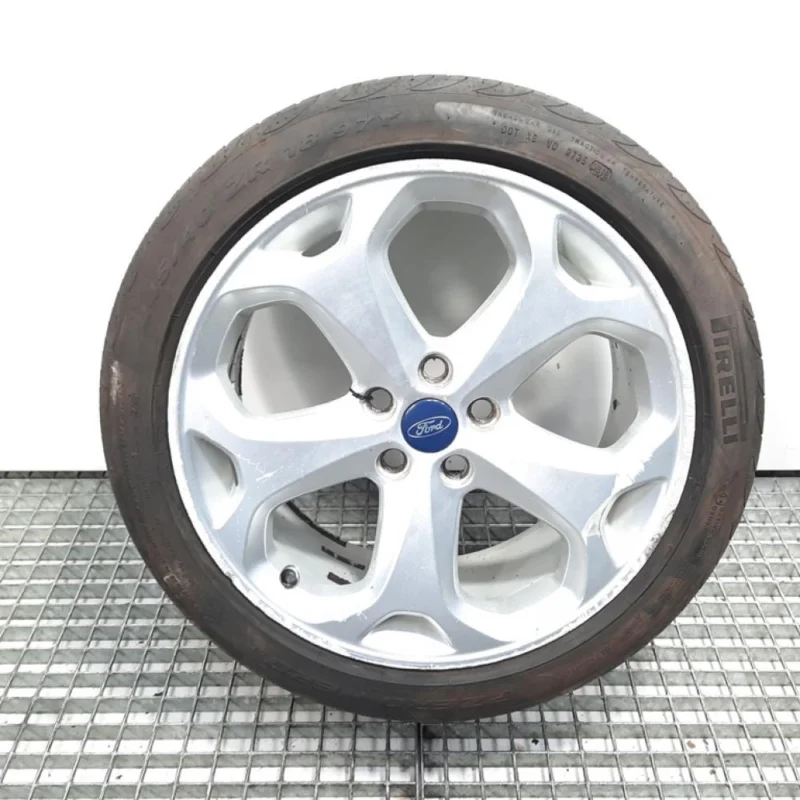 Retur gratuit Janta aliaj, Ford Mondeo 4 Turnier [Fabr 2007-2015] (id:426629)