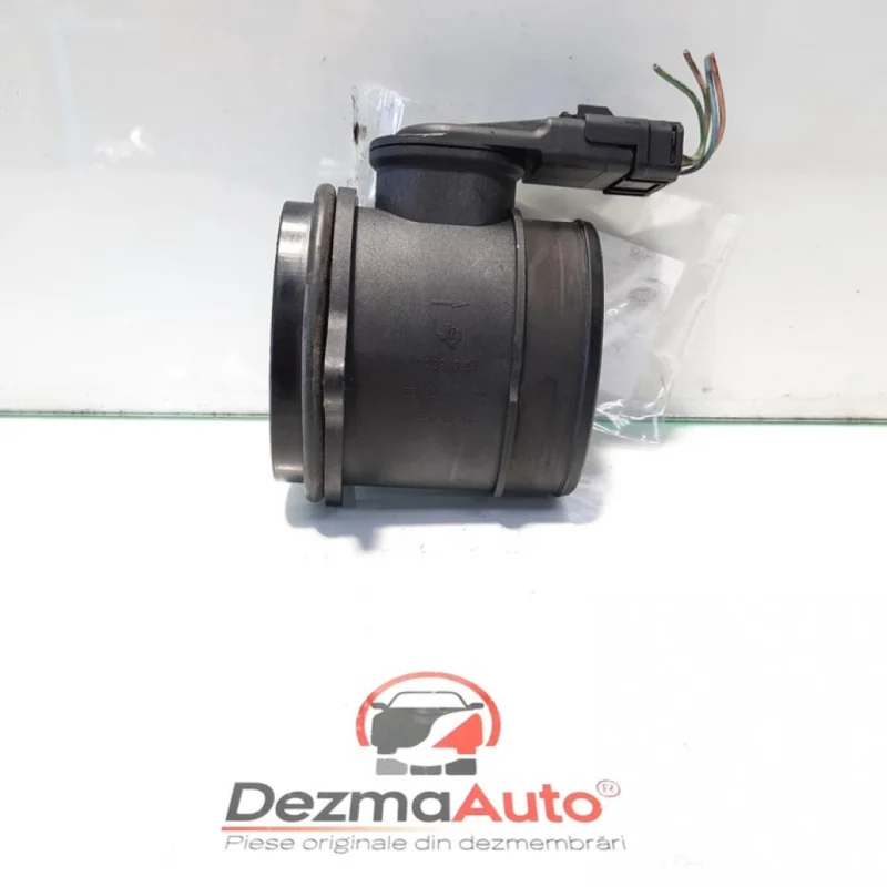 Debitmetru aer, Peugeot Partner (I) [Fabr 1996-2008] 1.6 hdi, 9HZ, 9650010780 Preț mic