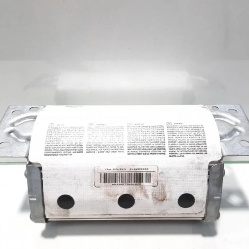 Airbag pasager, Bmw 3 (E90) [Fabr 2005-2011] 34009374F (id:426182) Retur ușor