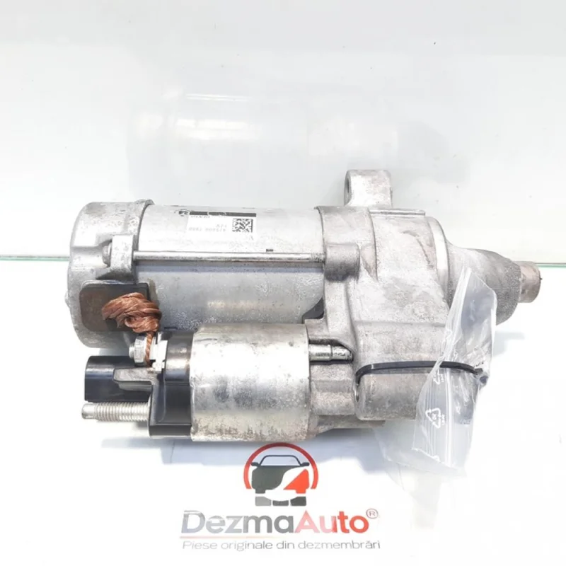 Retur gratuit Electromotor, Audi A4 (8K) 2.0 tdi, CAG, 03L911024B, 6 vit man