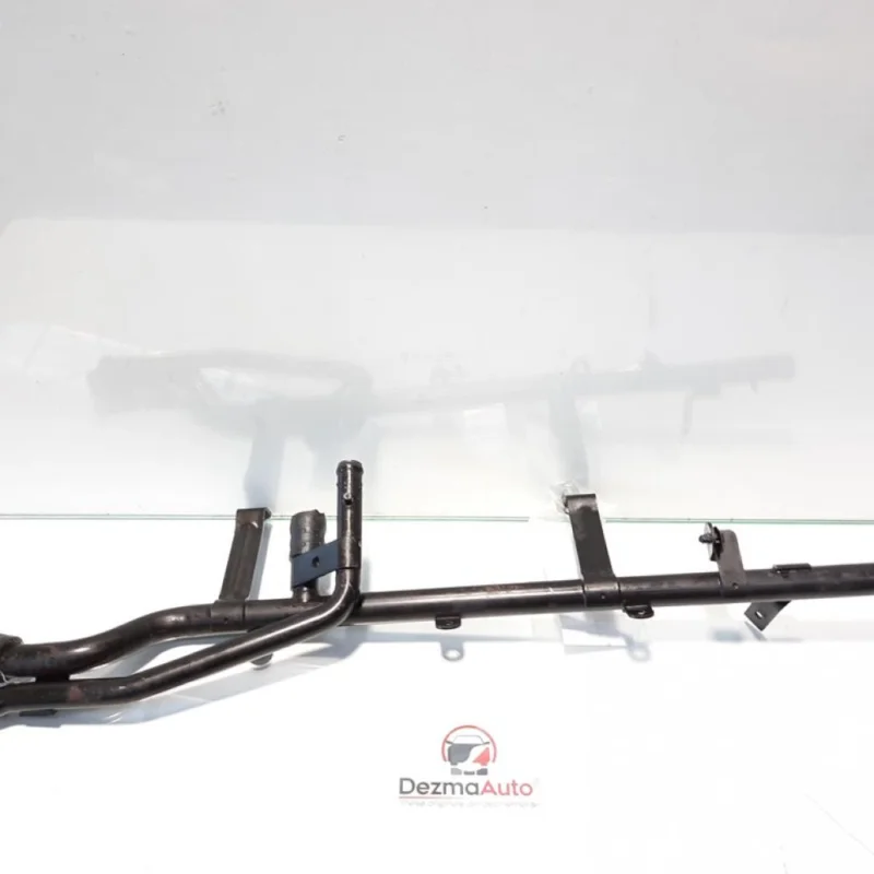 Livrare rapidă Teava aer, cod 7L6121065C, Vw Touareg (7LA, 7L6) 2.5 tdi, BAC (id:425583)