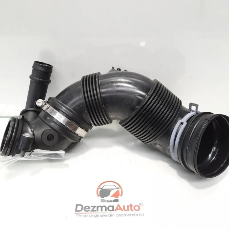 Tub aer, Audi A3 Sportback (8VA) [Fabr 2012-prezent] 1.6 tdi, DDY, 5Q0129654G Plată sigură