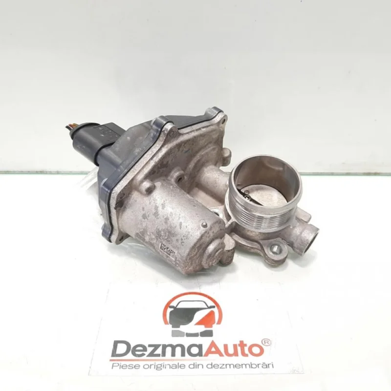 Retur ușor Egr cu clapeta, Skoda Octavia 3 Scout (5E5) [Fabr 2012-prezent] 1.6 tdi, DDY, 04L131501M