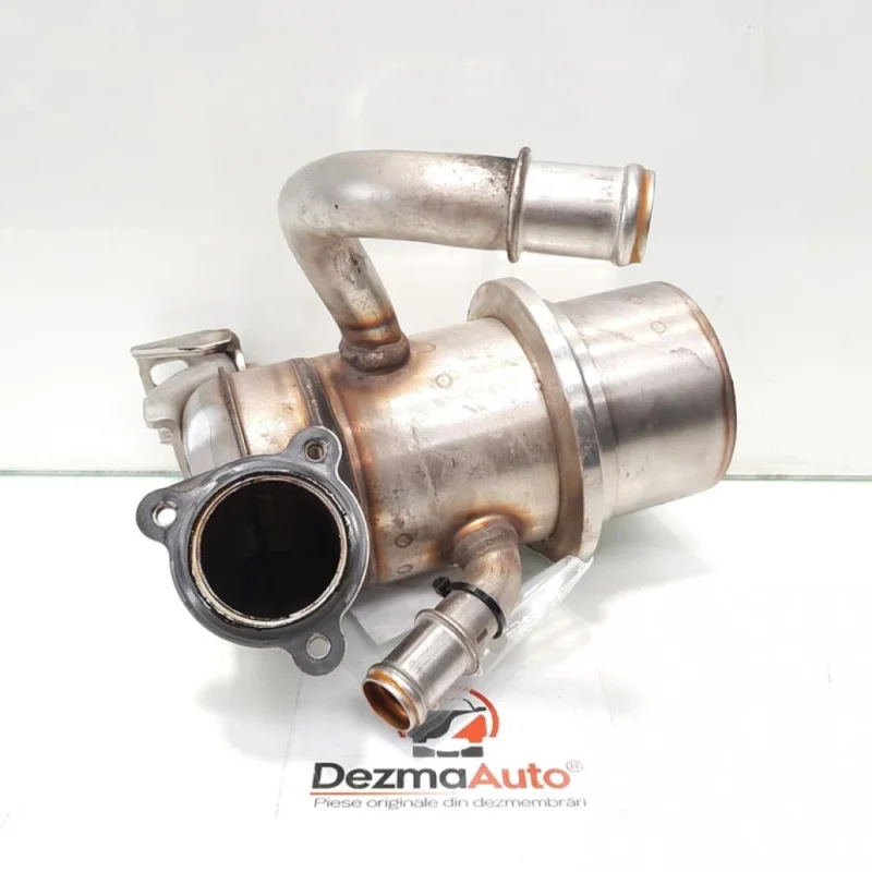 Racitor gaze, Skoda Octavia 3 Scout (5E5) [Fabr 2012-prezent] 1.6 tdi, DDY, 04L131512BQ Ultima șansă