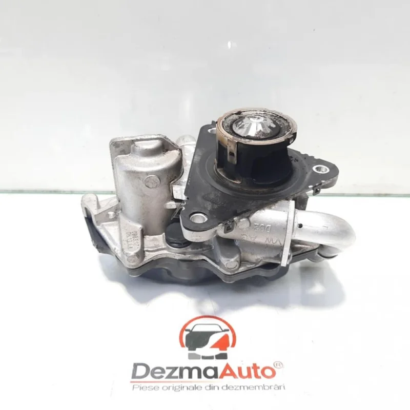 Reducere specială Egr, Skoda Octavia 3 (5E3) [Fabr 2012-prezent] 1.6 tdi, DGD, 04L131501S