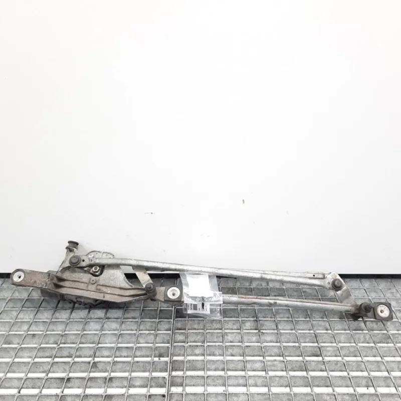 Noutate Ansamblu stergator fata, Ford Focus 2 Cabriolet [Fabr 2006-2011] (id:420963)