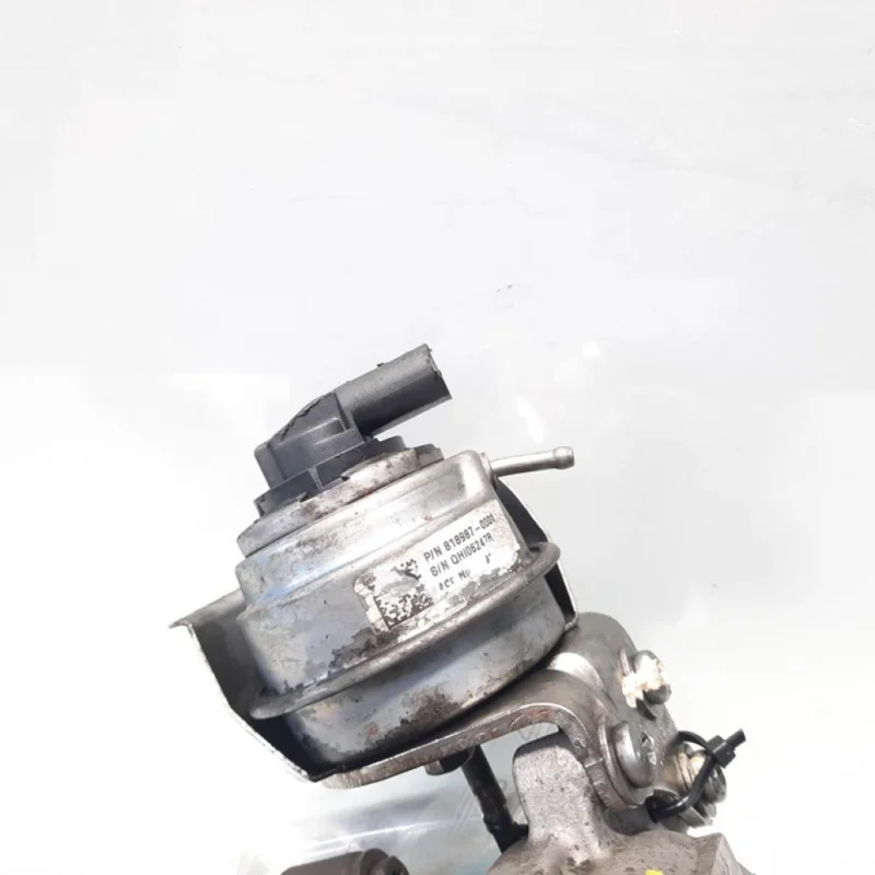 Supapa turbina electrica, Seat Exeo (3R2) [Fabr 2008-2013] 2.0 tdi, CGL Nu rata