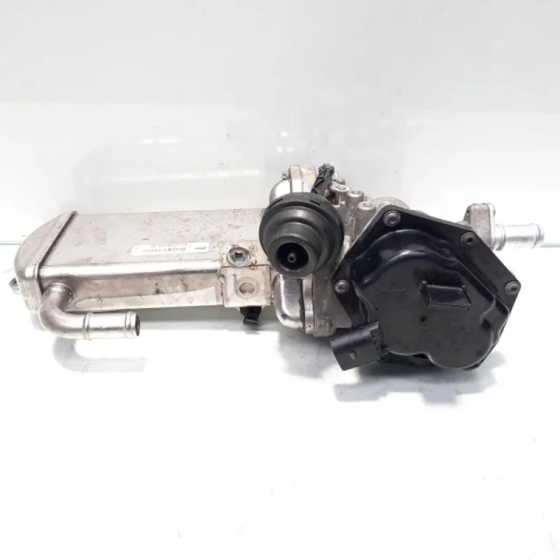 Racitor gaze cu egr, Seat Exeo ST (3R5) [Fabr 2009-2013] 2.0 tdi, CJC, 03L131512DN (id:327460) Vezi acum