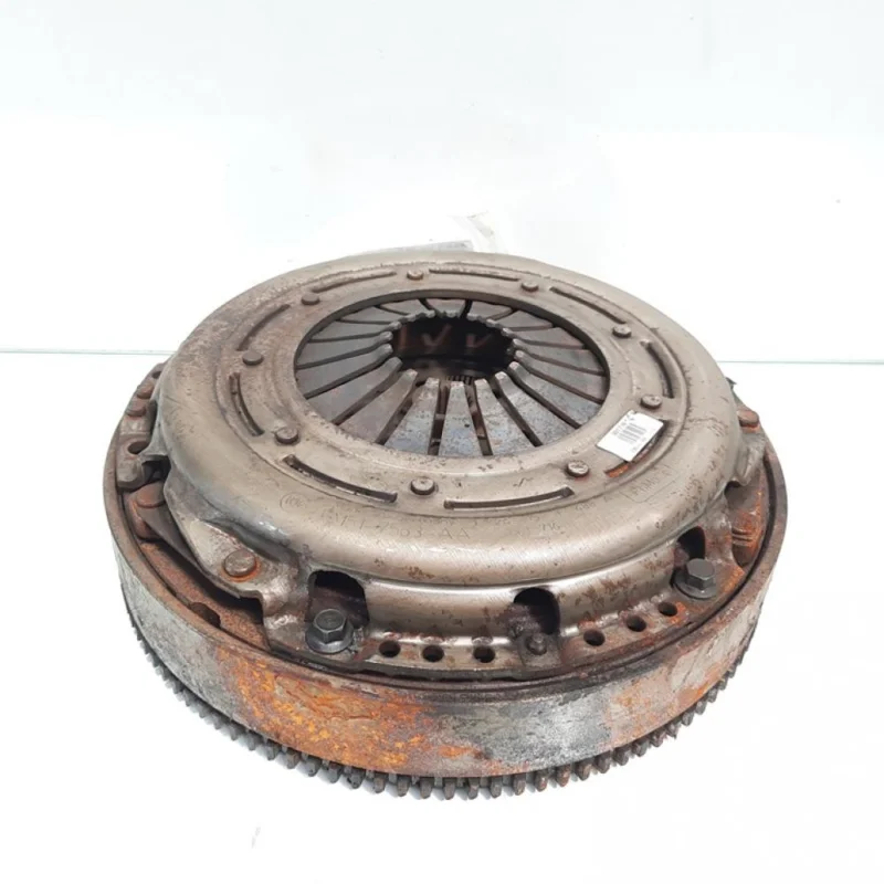 Cumpărături sigure Volanta masa dubla, Ford Focus 3 Turnier [Fabr 2010-2018] 1.5 tdci, XXDB