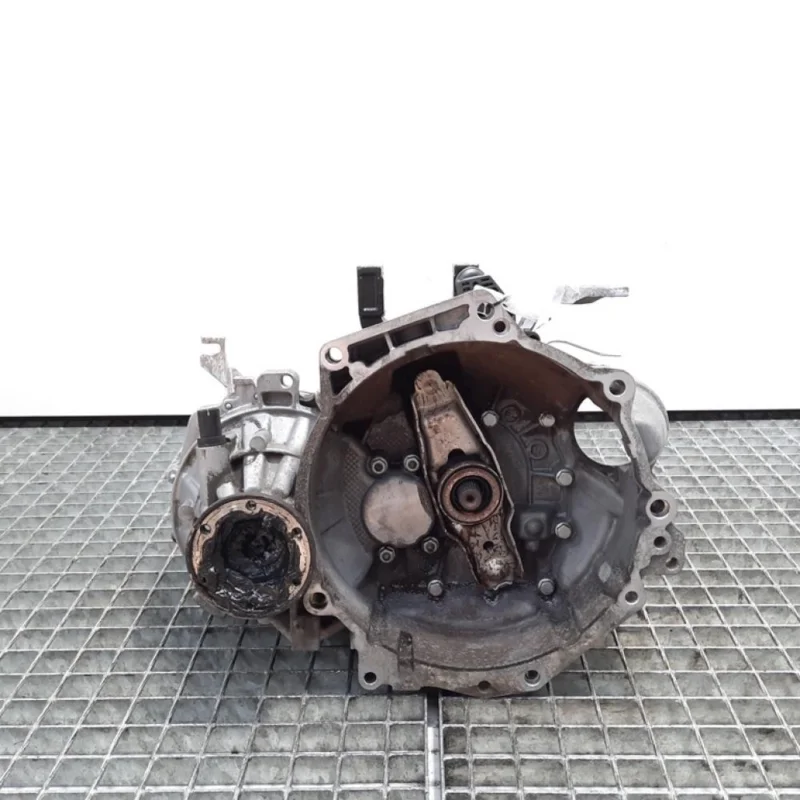 Cutie de viteza manuala start stop, Skoda Roomster (5J) [Fabr 2006-2015] 1.6 tdi, CAYA, MZM, 5 vit. Preț promoțional