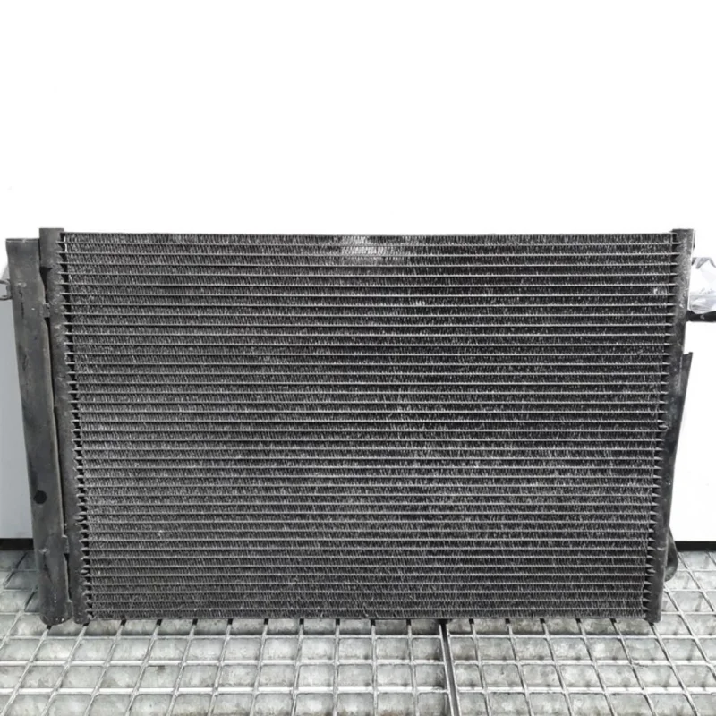 Radiator clima, Bmw 3 Coupe (E92) [Fabr 2005-2011] 2.0 benz, N43B20A, 6930040 (id:426224) Cel mai vândut