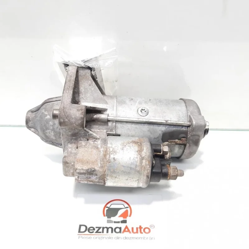 Electromotor, Ford Focus 3 Sedan [Fabr 2010-2018] 1.5 tdci, XWMC, AV6N-11000-GD, 6 vit man Transport gratuit