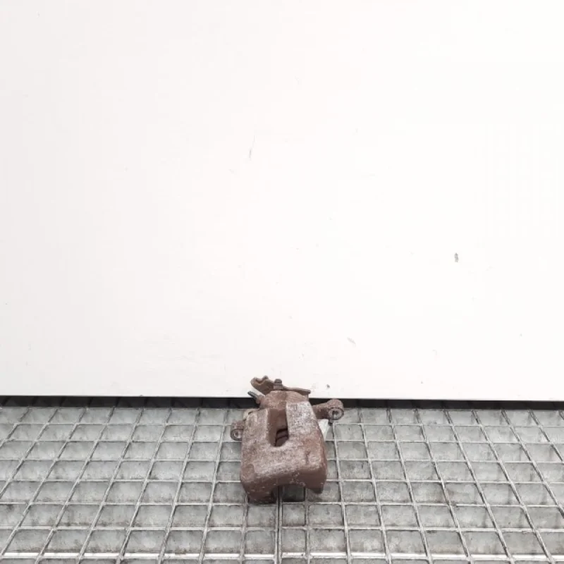 Promoție Etrier stanga spate Renault Megane 3 Sedan [Fabr 2009-2015] 1.5 DCI