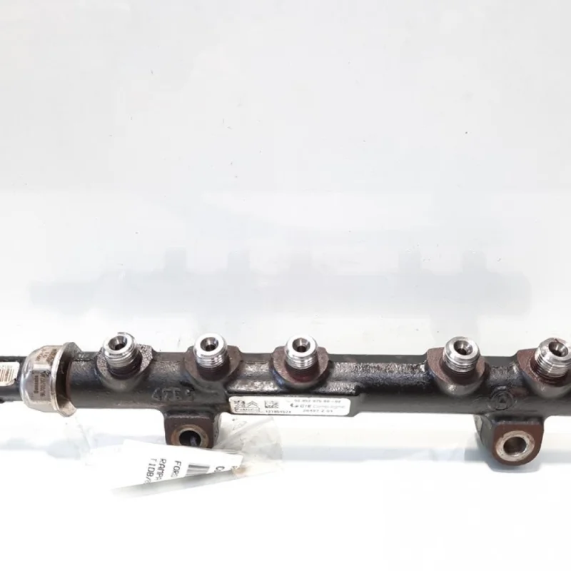 Reduceri Rampa injectoare, Ford Focus 3 [Fabr 2010-2018] 1.6 tdci, T1DB, 9685297580 (id:425922)