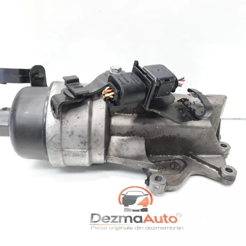 Transport gratuit Carcasa filtru ulei , Citroen DS4 [Fabr 2011-2015] 1.6 B, 5FW, V755852180