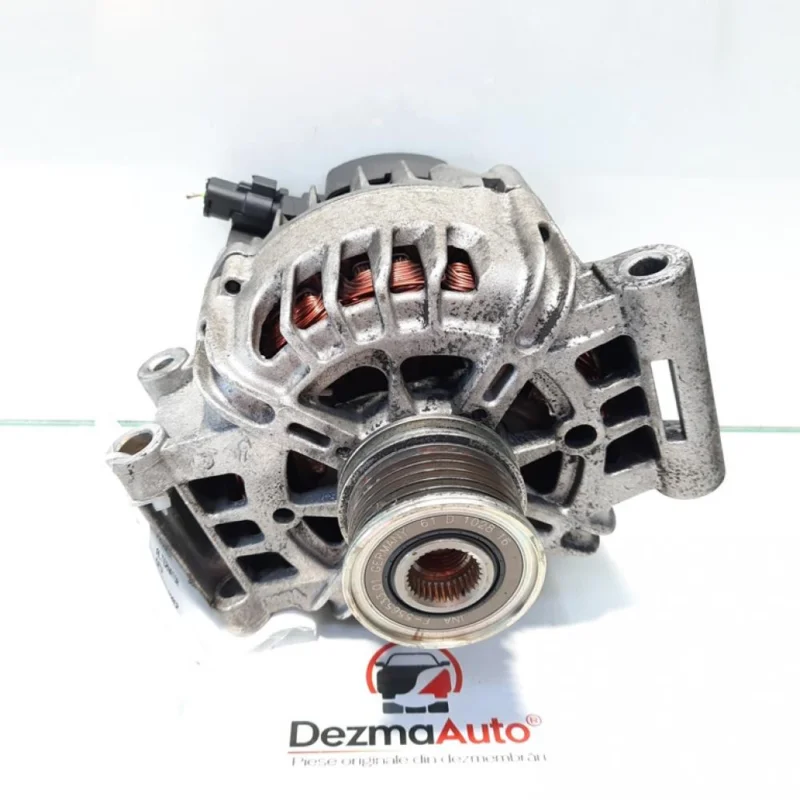 Super ofertă Alternator V7576513, Peugeot 508 [Fabr 2010-2018] 1.6 benz, 5FW (pr:110747)