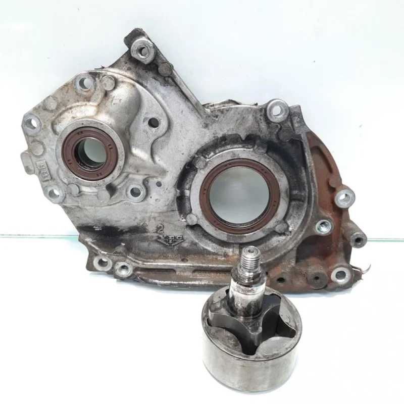 Calitate înaltă Pompa ulei, Opel Astra H Combi [Fabr 2004-2009] 1.7 cdti, Z17DTH (id:425392)