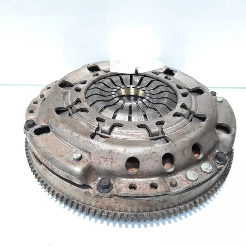 Lichidare de stoc Volanta masa simpla, Ford Focus 1 [Fabr 1998-2005]1.8 tddi, C9DB, 5 vit man (id:425402)