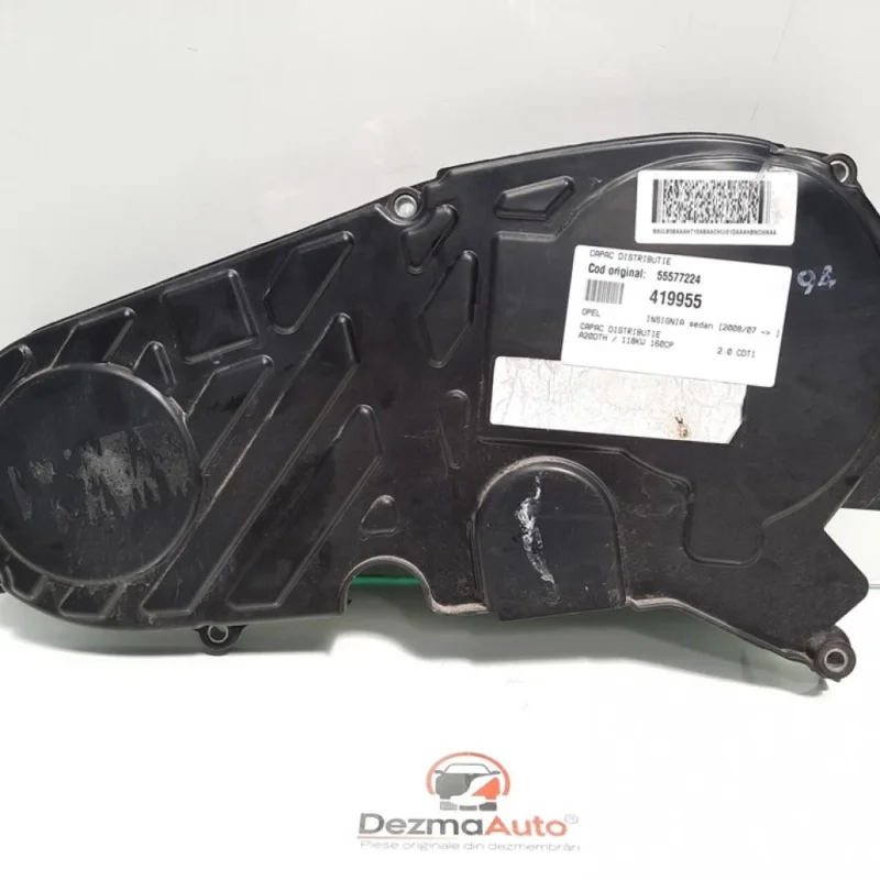 Capac distributie, Opel Insignia A Sports Tourer [Fabr 2008-2016] 2.0 cdti, A20DTH, 55577224 Premium