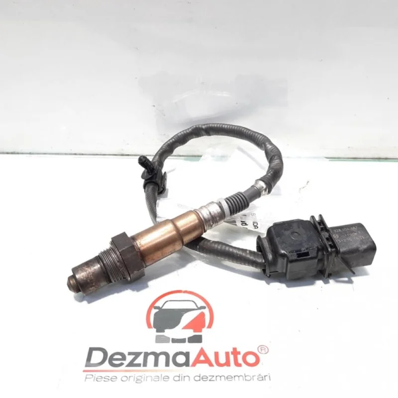 Sonda lambda GM55577162, Opel Insignia A Sedan [Fabr 2008-2016], 2.0 cdti, A20DTH Plată sigură