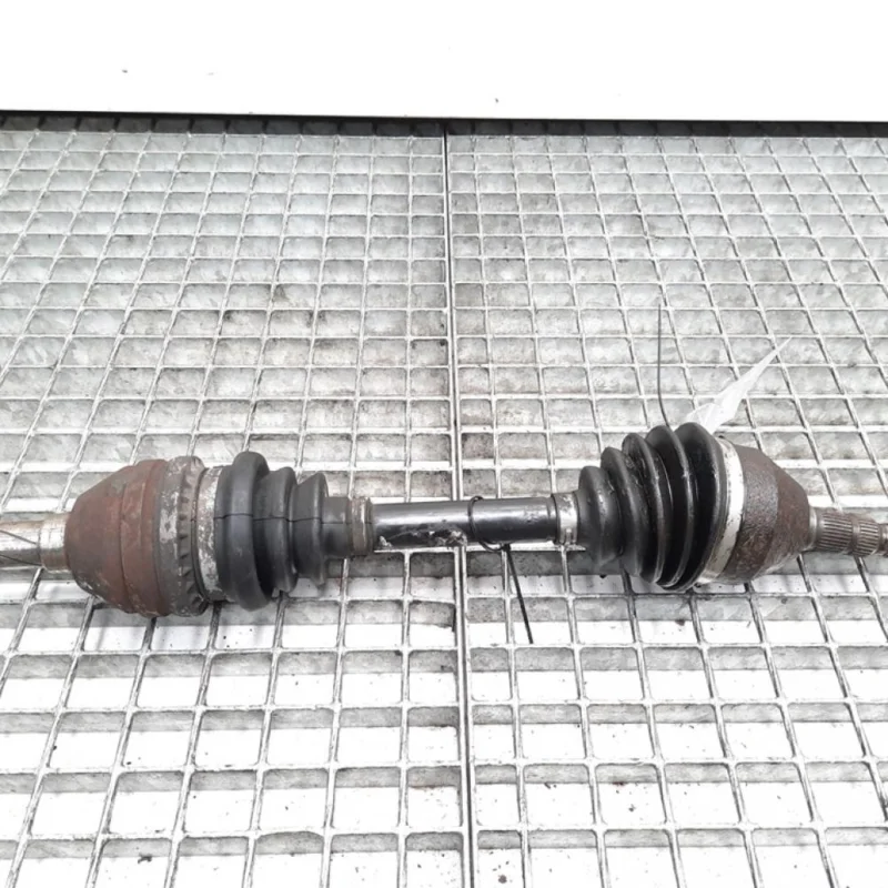 Planetara stanga fata, Opel Astra H [Fabr 2004-2009] 1.7 cdti, 6 vit man (id:425369) Plată securizată