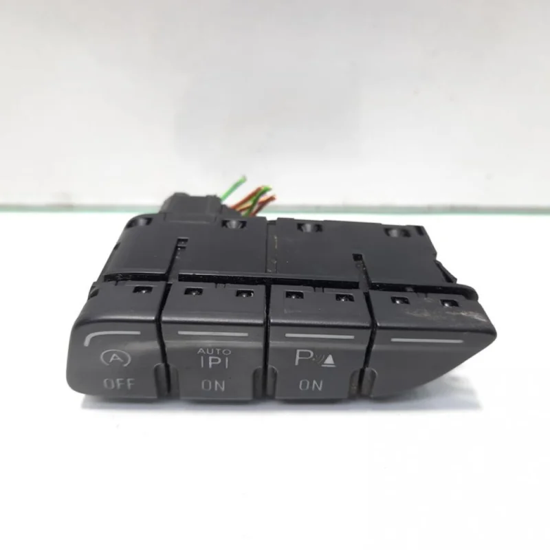 Panou butoane comenzi, Ford Focus 3 Turnier [Fabr 2010-2018] AM5T-14B436-BB (id:425721) Doar azi