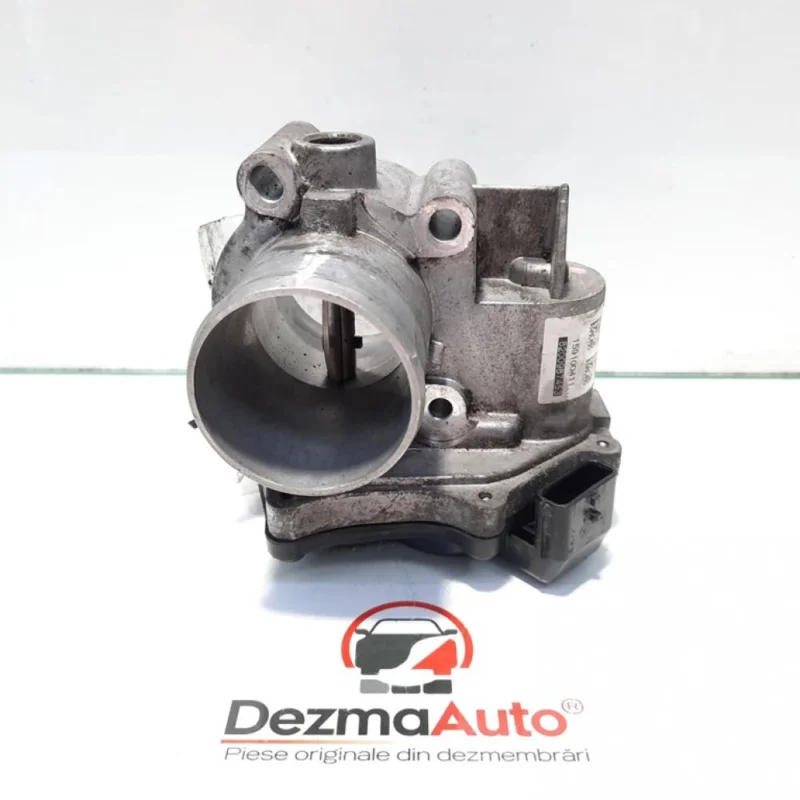 Expediere rapidă Clapeta acceleratie 8200987453B, Renault Laguna 3 Coupe [Fabr 2008-2015] 2.0 DCI, M9R814