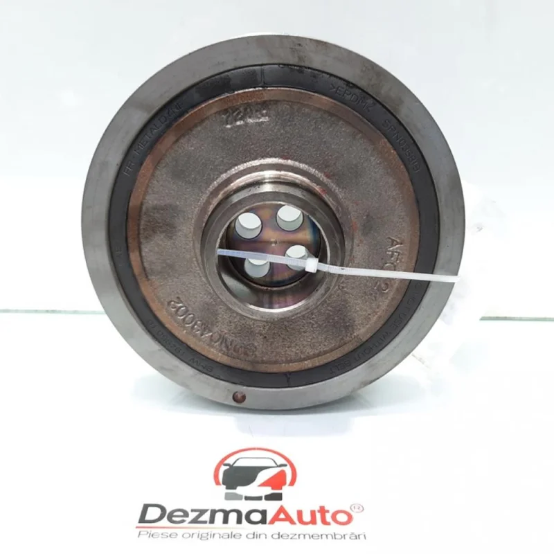 Chilipir Fulie motor, Bmw X3 (F25) [Fabr 2010-2017] 2.0 d, B47D20A, 7619245