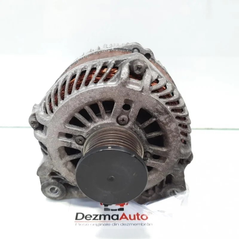 Alternator, 8200960536, Renault Espace 4 [Fabr 2002-2014] 2.0 DCI, M9R814 Preț promoțional