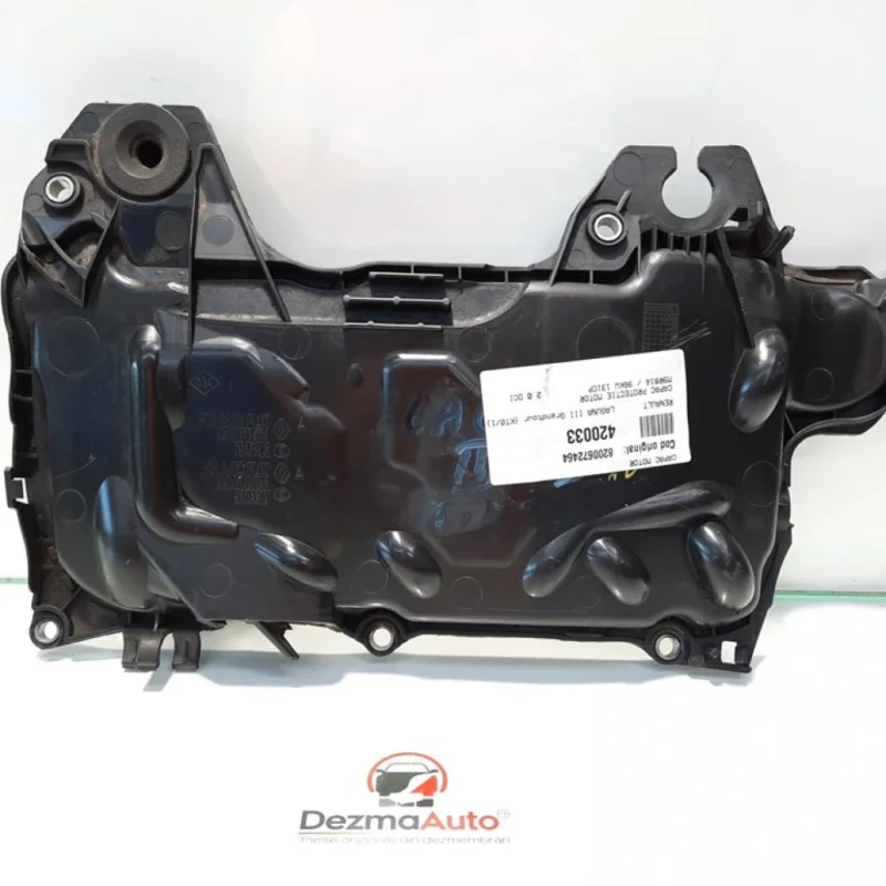 Capac motor 8200672464, Renault Koleos 1 [Fabr 2008-2015] 2.0 DCI, M9R814 Reduceri