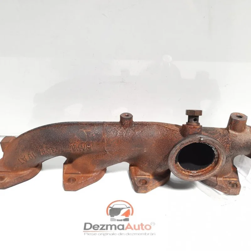 Super ofertă Galerie evacuare, Bmw 3 Gran Turismo (F34) [Fabr 2013-prezent] 2.0 d, B47D20A (id:419514)