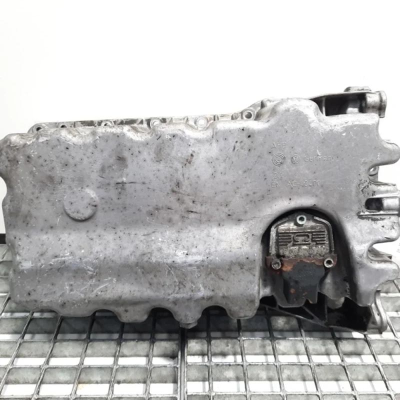 Baie ulei, Audi A3 (8P1) [Fabr 2003-2012] 2.0 fsi, BLR, 06F103603 (id:425455) Discount