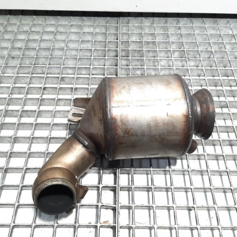 Catalizator, Mercedes Clasa C Coupe (CL203) [Fabr 2001-2011] 2.2 cdi, OM646963, A2034902736, A2034903036 (id:425524) Discount