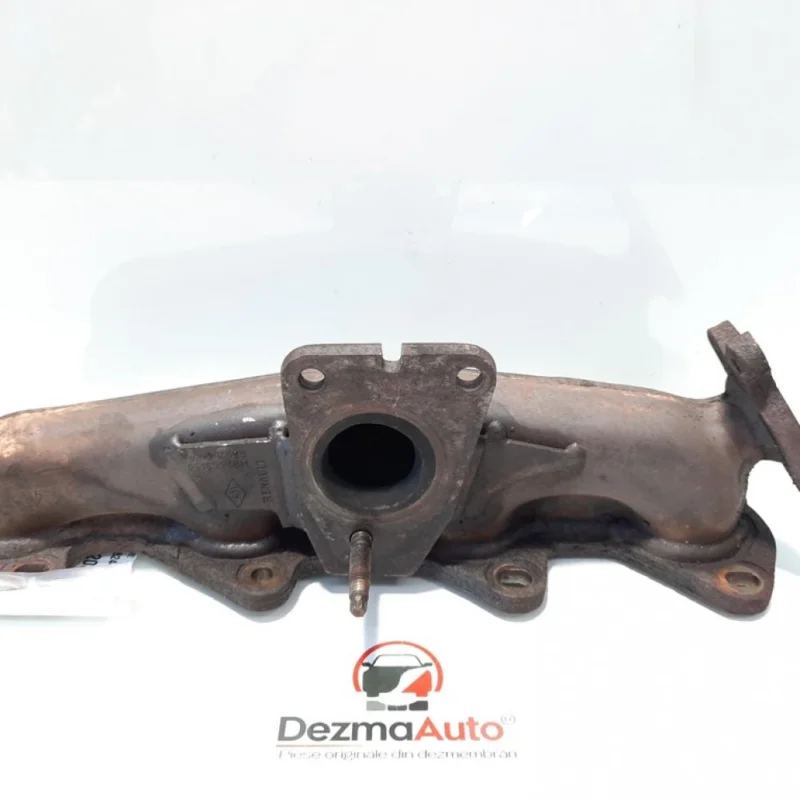 Galerie evacuare 82443150, Renault Megane 1 Combi [Fabr 1999-2003] 2.0 DCI, M9R814 Livrare expres