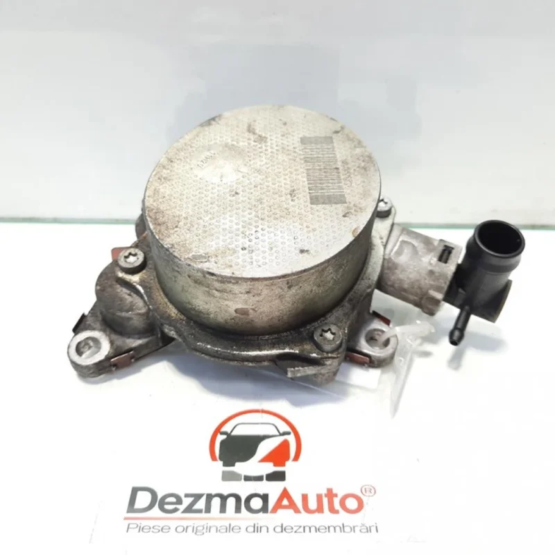 Transport gratuit Produse Pompa vacuum 146502018R, Renault Megane 3 Combi [Fabr 2008-2015] 2.0 DCI, M9R814 (id:420047)
