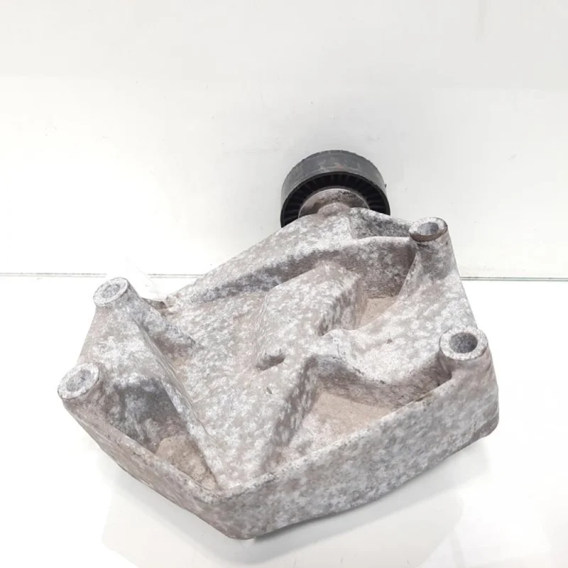 Suport compresor clima, Opel Astra H GTC [Fabr 2005-2009] 1.9 cdti, GM55191339 Ofertă exclusivă