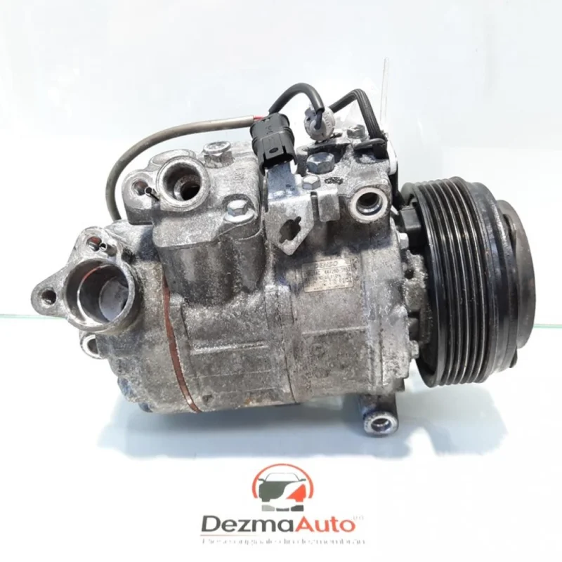 Doar azi Compresor clima 447260-1852, Bmw 3 Touring (E91) [Fabr 2005-2011] 2.0 diesel N47D20A (pr:117994)