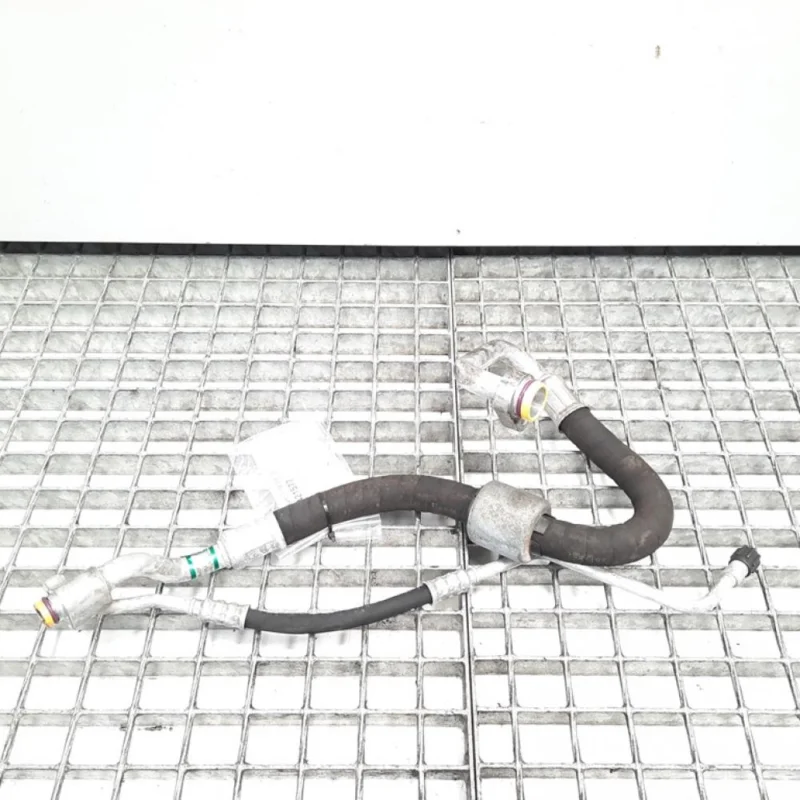 Conducta clima, Bmw 3 Cabriolet (E93) [Fabr 2006-2011] 2.0 diesel, N47D20C, 6453-9168365-02 (id:421577) Ofertă de sezon