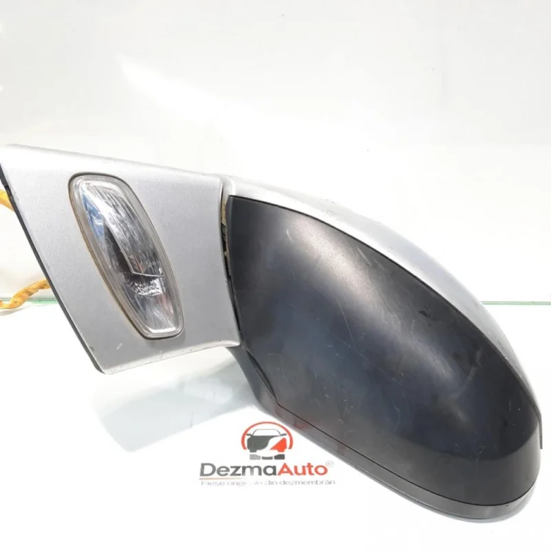 Cel mai bun preț Oglinda electrica stanga fata, Peugeot 308 SW [Fabr 2007-2013] 1.6 hdi, 9HX