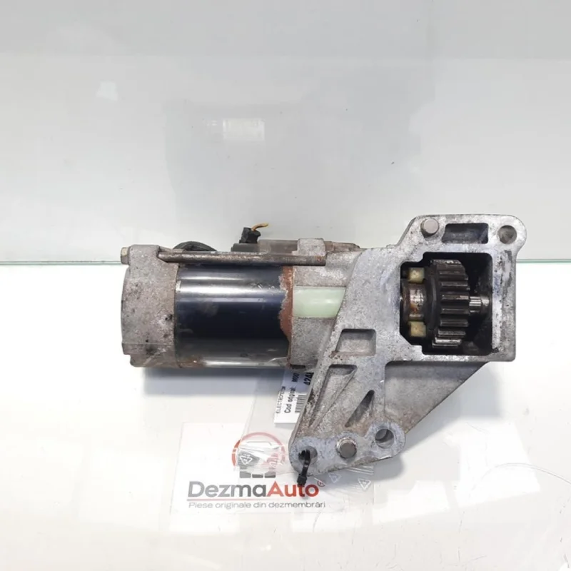 Electromotor, Mitsubishi Grandis [Fabr 2003-2013] 2.0 DI, BSY, M001T93171ZC, 6 vit man (id:424874) Mai ieftin