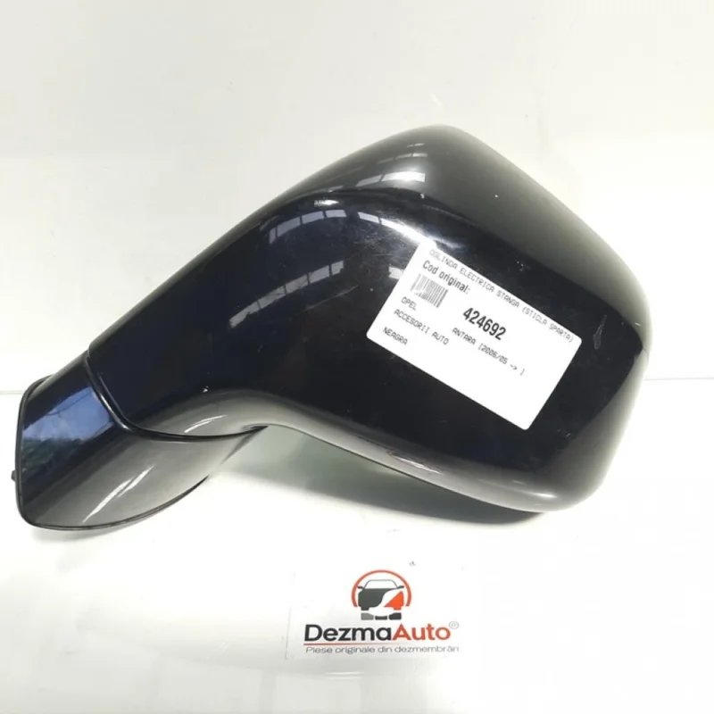 Oglinda electrica stanga, Opel Antara [Fabr 2006-2017] (pr:110747) Noutate