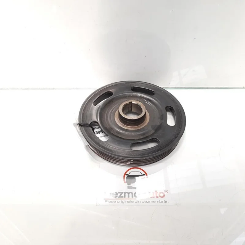 Discount Fulie motor, Mercedes Clasa A (W168) [Fabr 1997-2004] 1.4B, OM166940, A1660320304 (pr:110747)