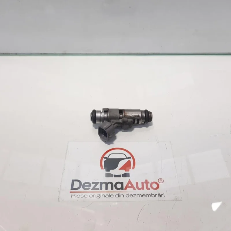 Comandă acum Injector, Peugeot 207 (WA) [Fabr 2006-2012] 1.4 B, KFU (id:424559)