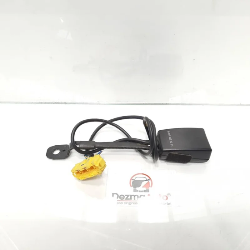 Vezi acum Capsa centura stanga fata, Mercedes Clasa E (W211) [Fabr 2002-2009] 2118603369 (id:424421)